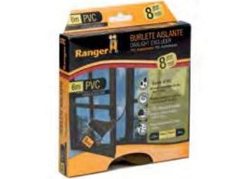 Burlete PVC Clásico