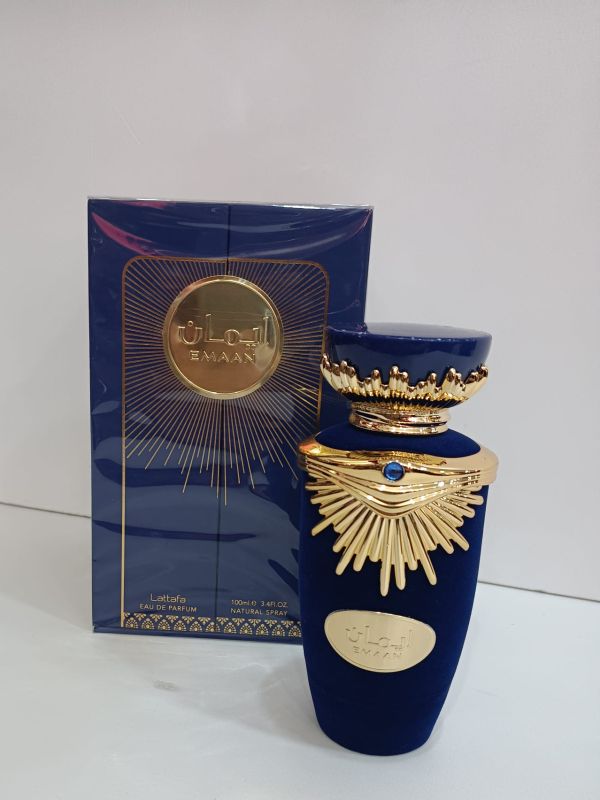 Emaan de Lattafa