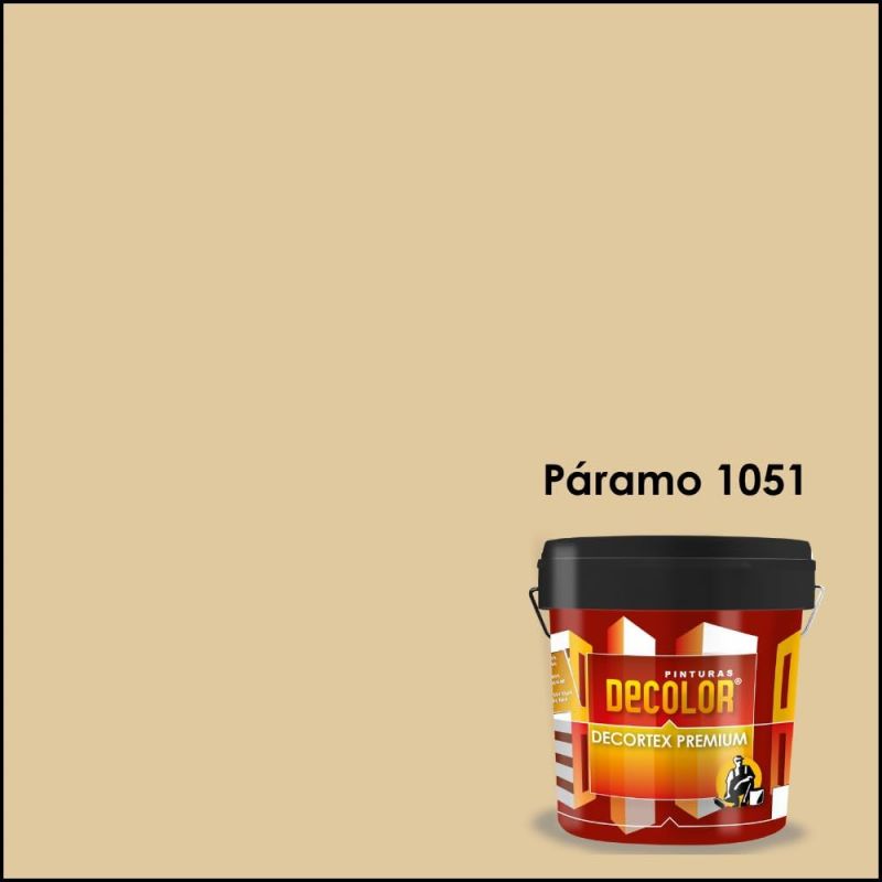 Decortex Liso Premium Fachadas Mate