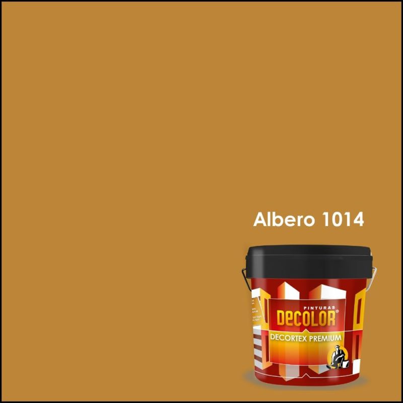 Decortex Liso Premium Fachadas Mate