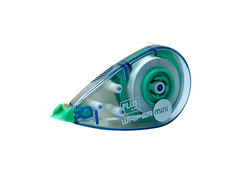 Cinta Correctora WHIPER MINI