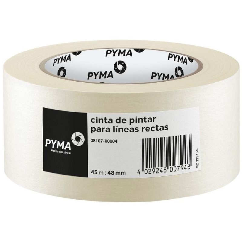 Cinta Krepp Enmascarar