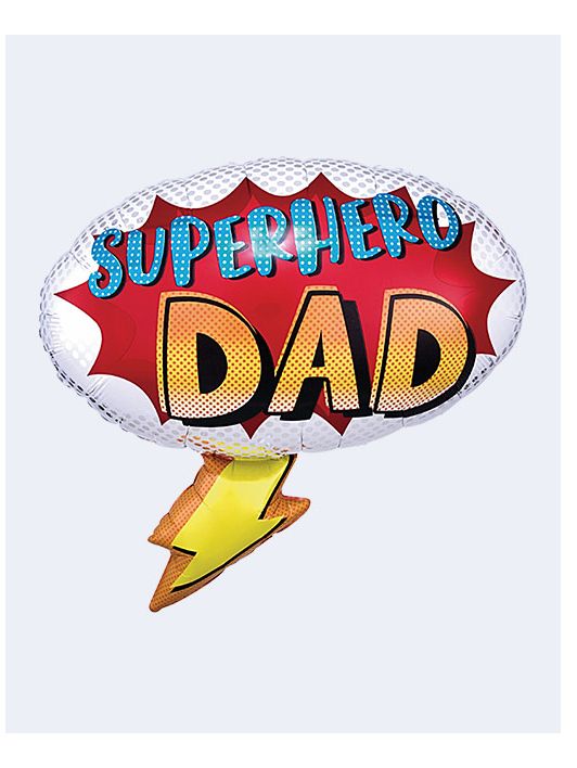 Globo Super Papa Hero