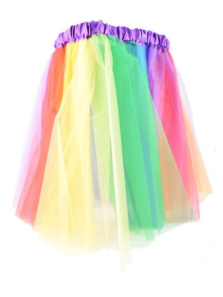Tutu Multicolor