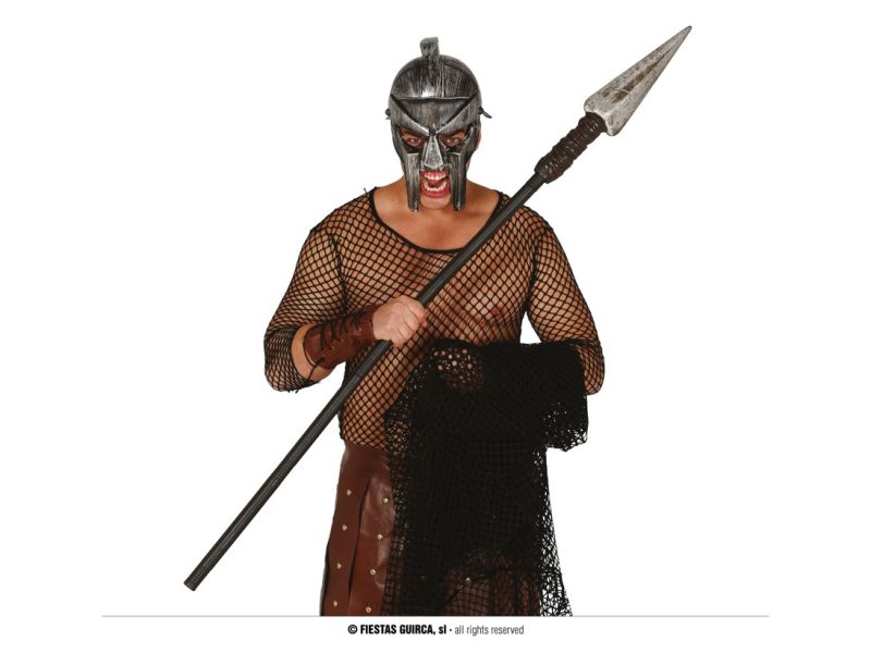 Lanza Gladiador