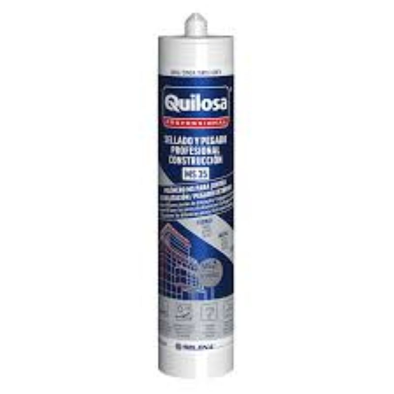 Quilosa MS 35 Construcción 300 Ml