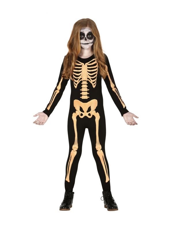 Disfraz de Esqueleto