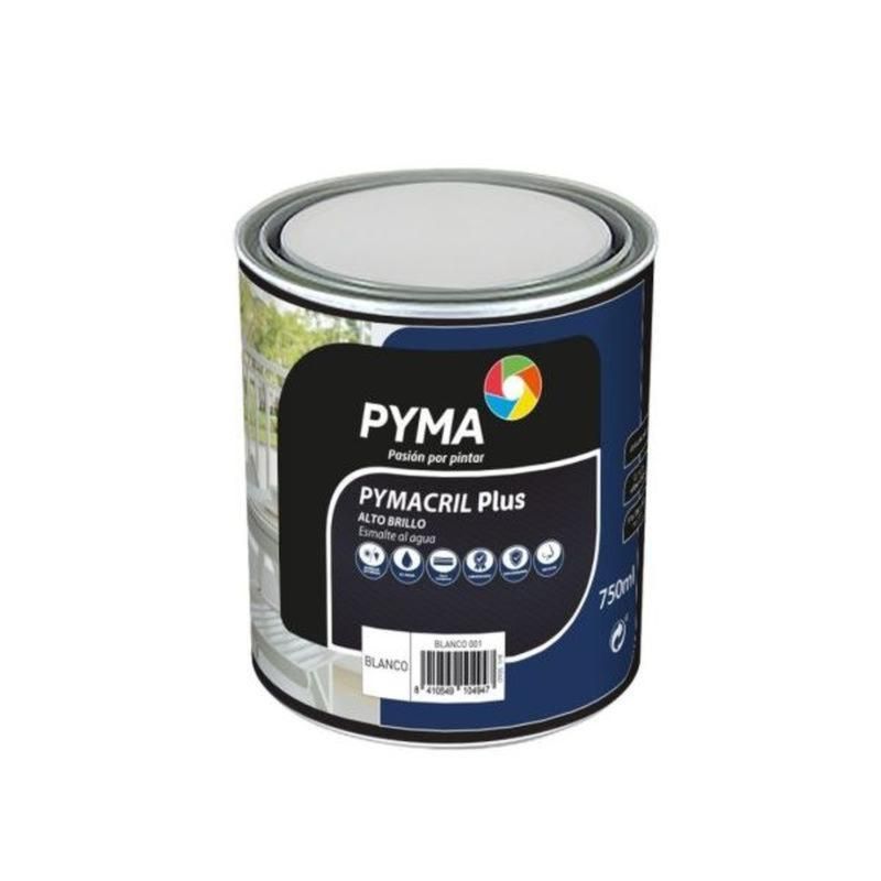 Pymacril Plus Brillante