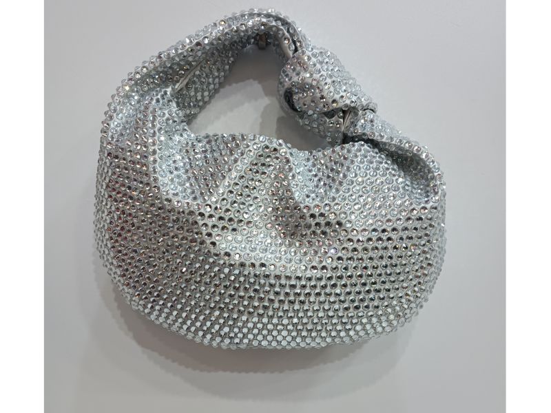 Bolso plata