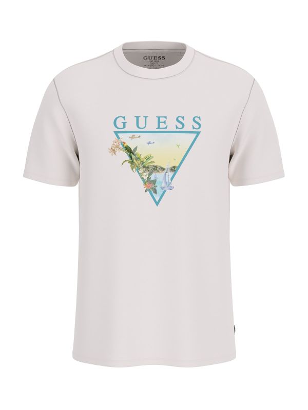Camiseta Guess Caribeño