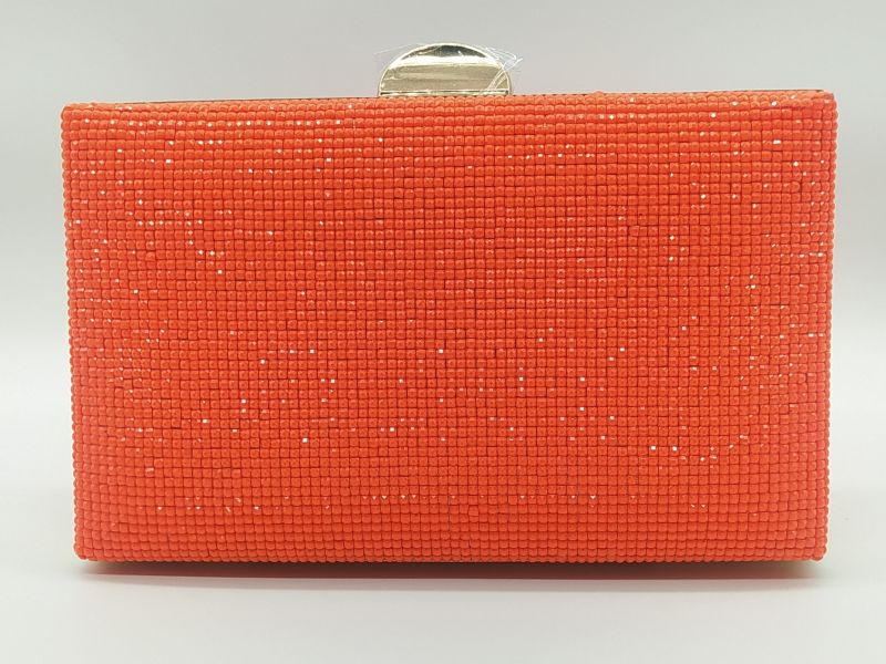 Bolso Naranja