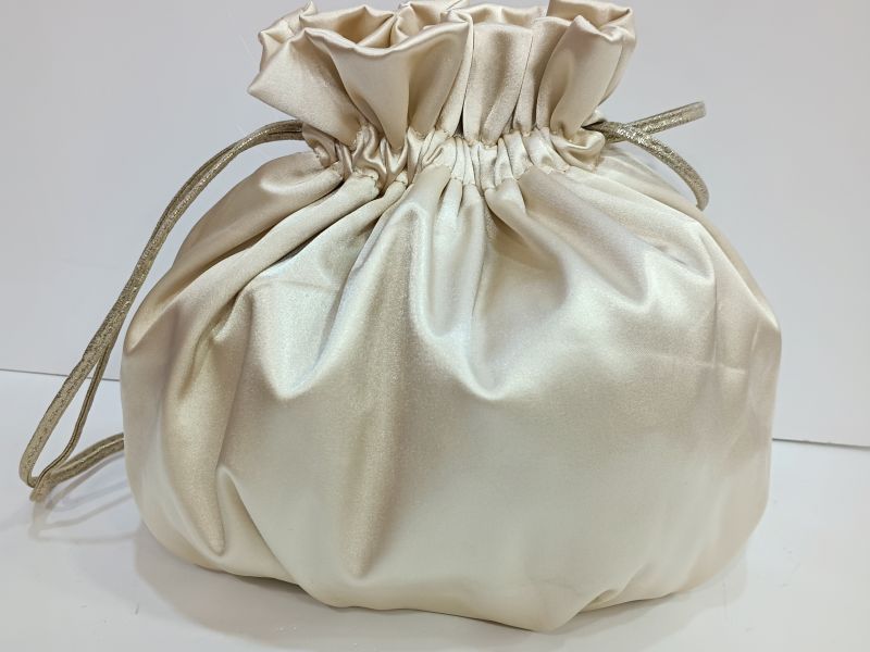 Bolso beige