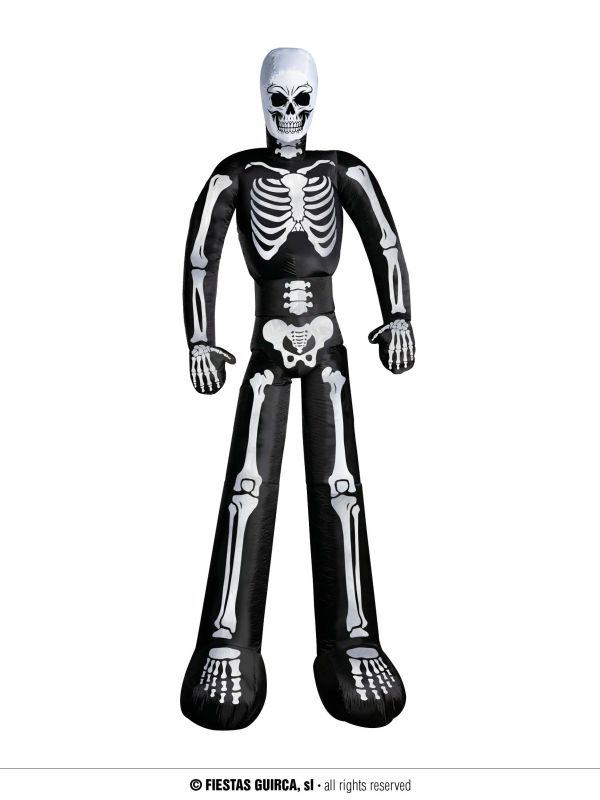 Esqueleto Hinchable