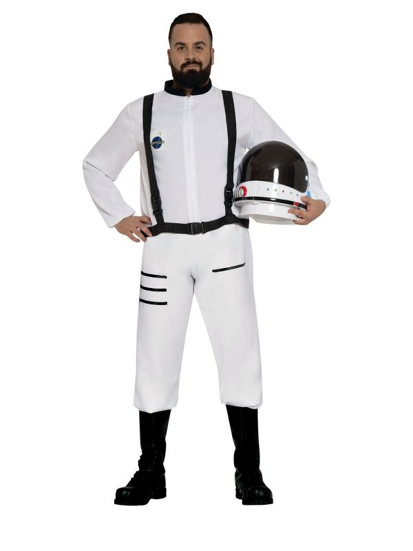 Disfraz de Astronauta
