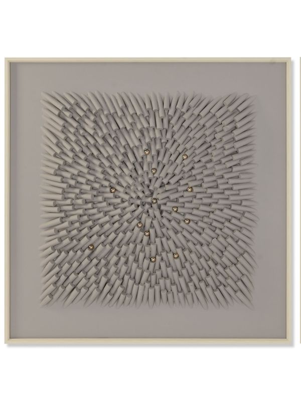 Dualidad Radial en Relieve