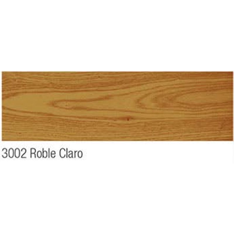 Lasur Madera Satinado Al Agua