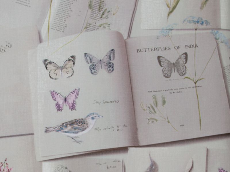 Papel pintado Cloe Reality 2