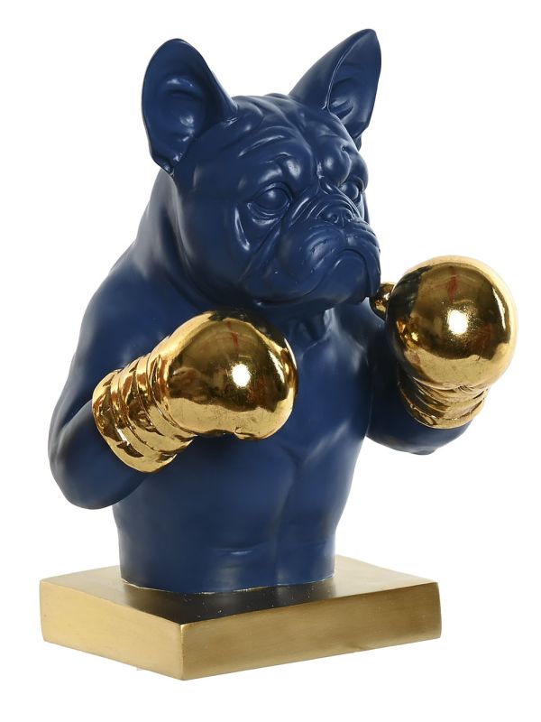 Guerreros Salvajes en Guantes Dorados