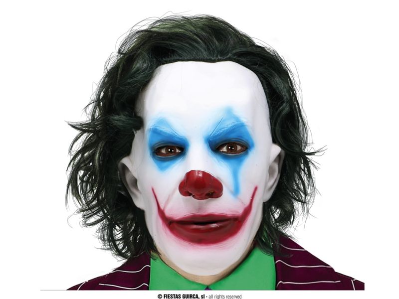 Careta Joker