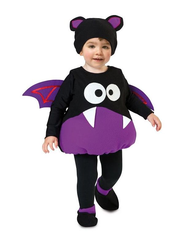 Disfraz Pequeño Vampiro