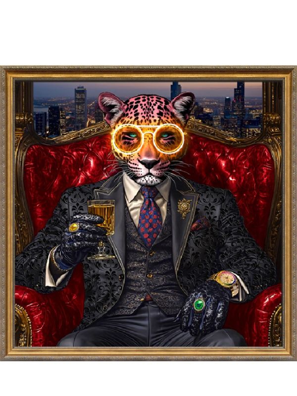 Dúo Real de la Opulencia