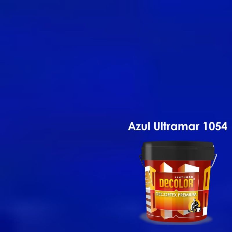 Decortex Liso Premium Fachadas Mate