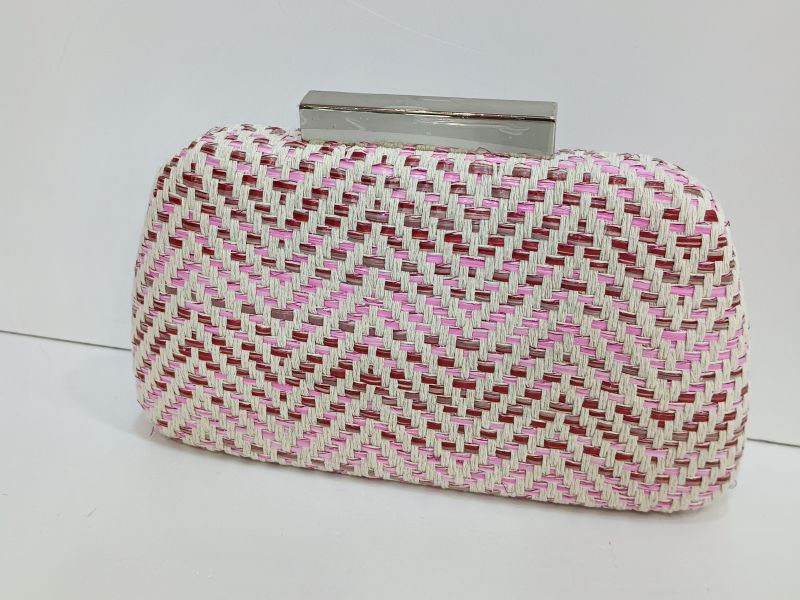 Bolso Rosa