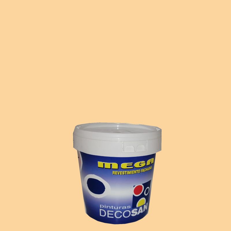 Revestimiento Mega Fachadas Mate Decosan