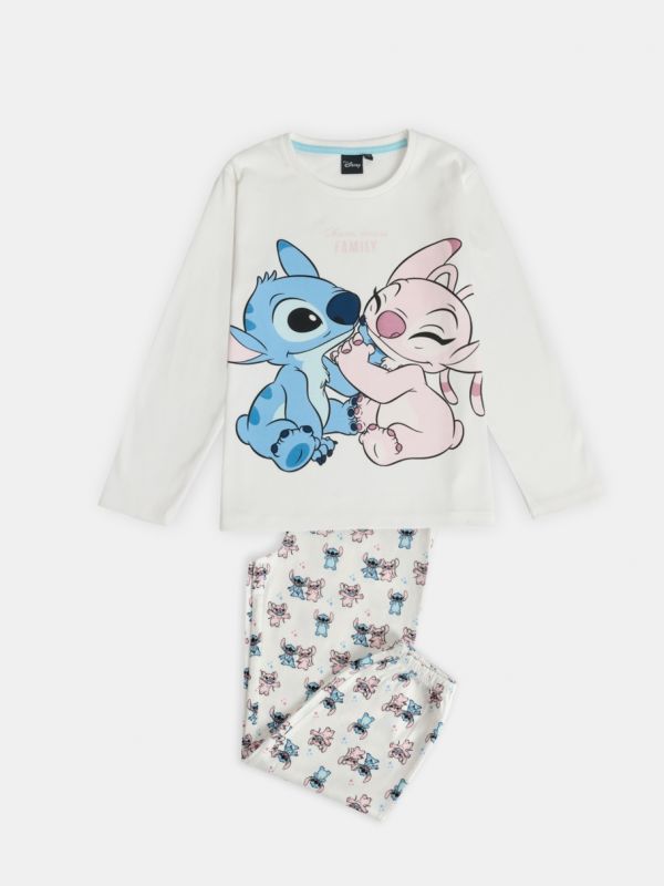 Pijama niña OHANA Disney