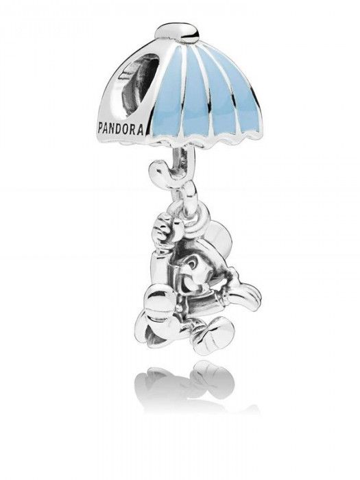 Charm PANDORA Pepito Grillo