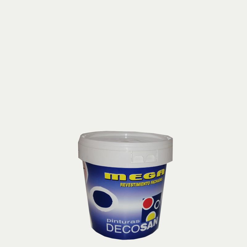 Revestimiento Mega Fachadas Mate Decosan