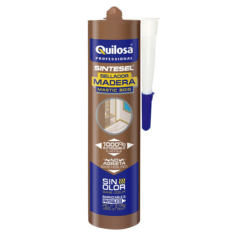 Quilosa Sintesel Madera