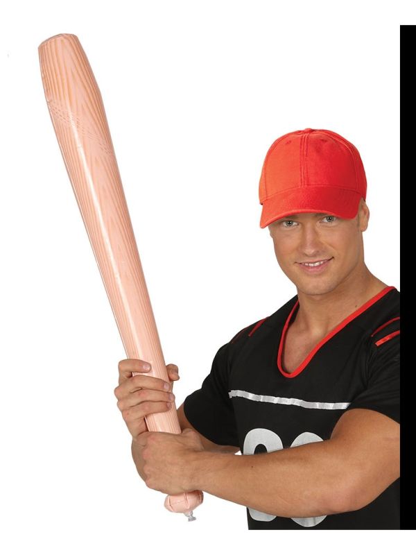 Bate de Beisbol Hinchable