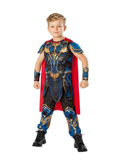 Disfraz de Thor Infantil