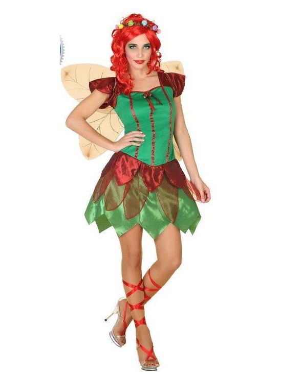 Disfraz de Hada