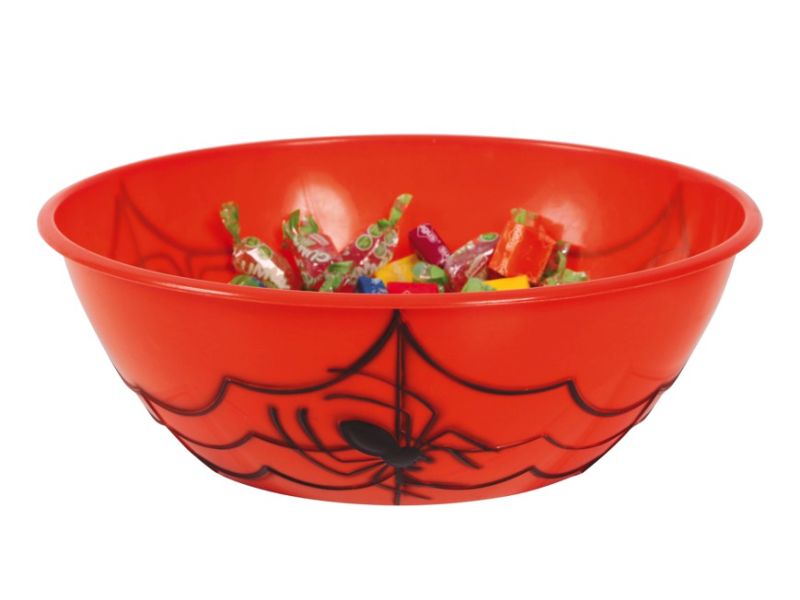Bol para halloween