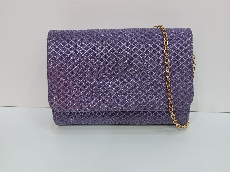 Bolso Morado