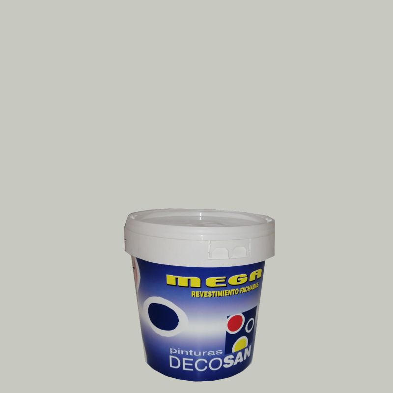 Revestimiento Mega Fachadas Mate Decosan