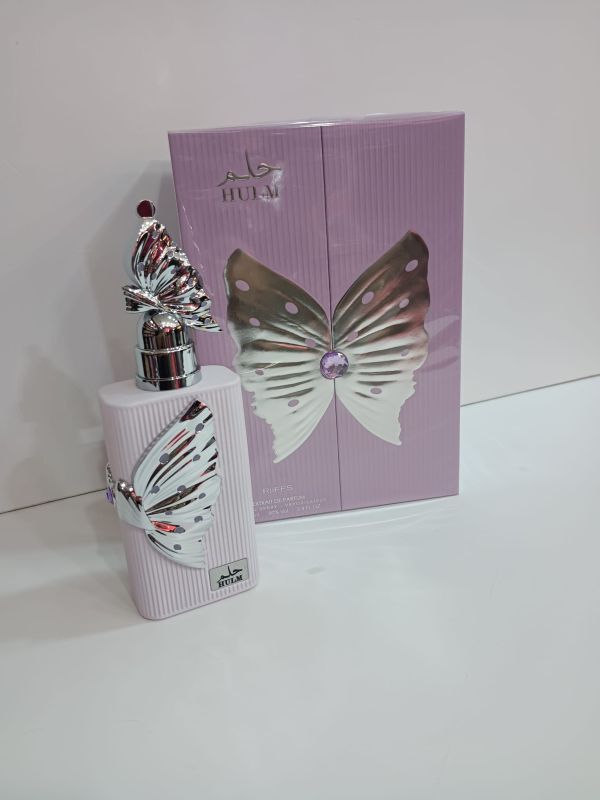 Hulm – RiiFFS Extrait de Parfum