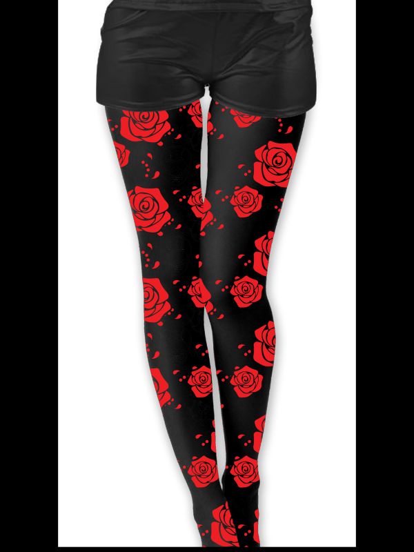 Pantys Catrina adulto