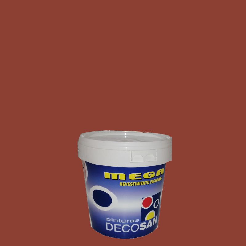 Revestimiento Mega Fachadas Mate Decosan