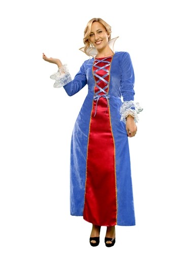 Disfraz Lady penelope