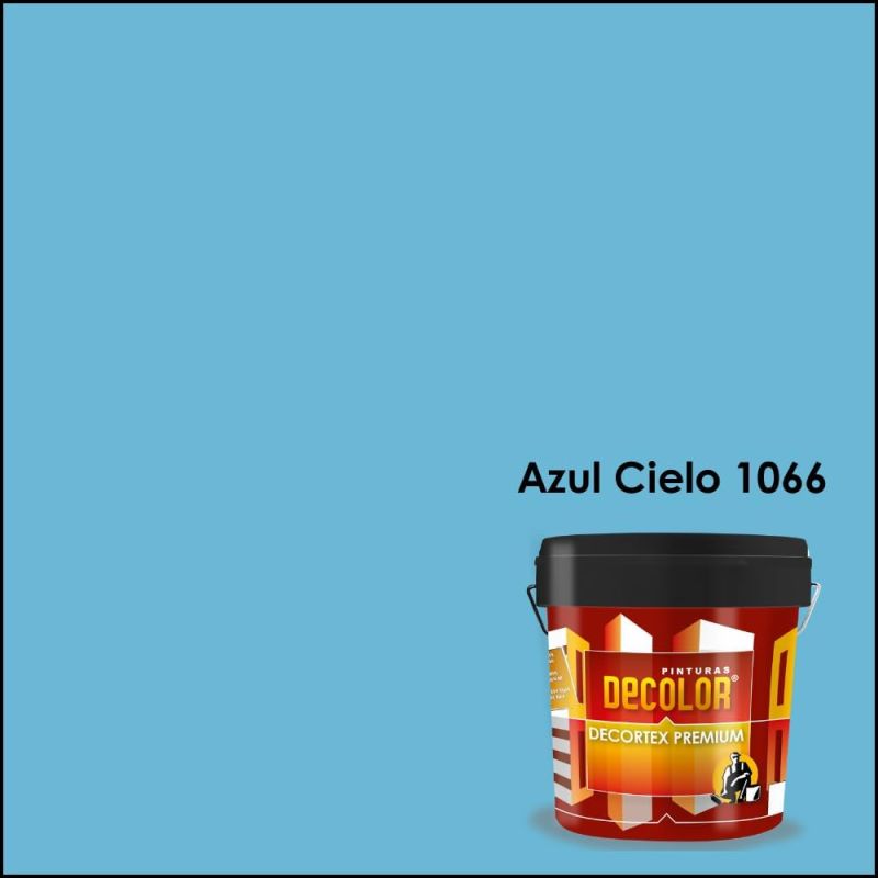 Decortex Liso Premium Fachadas Mate
