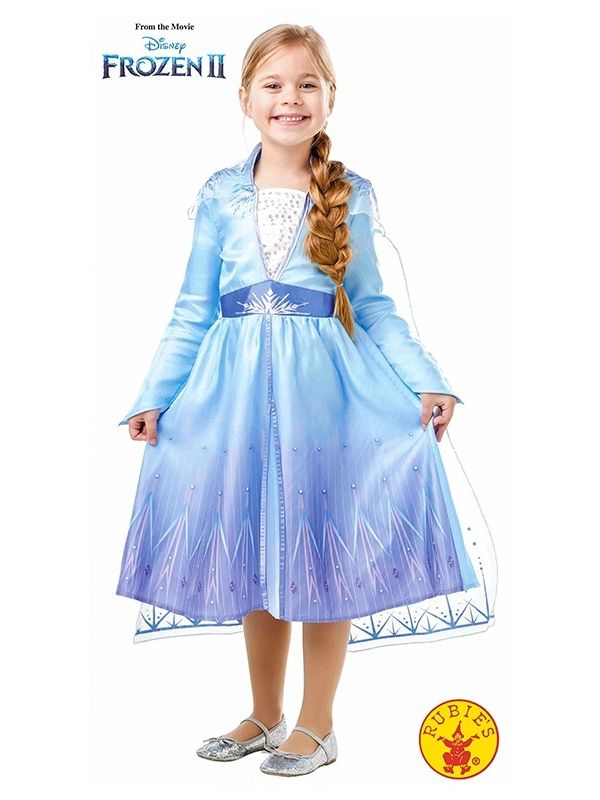 Disfraz de Frozen II
