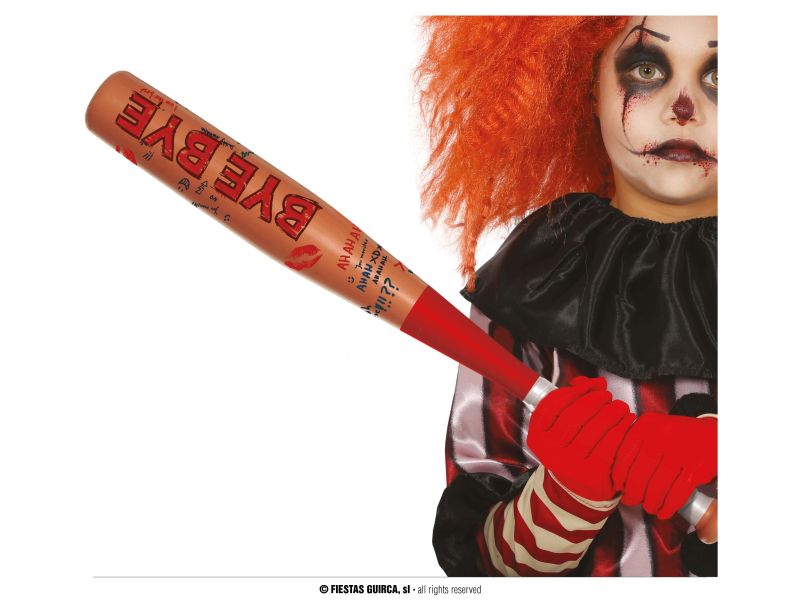 Bate de payaso Infantil