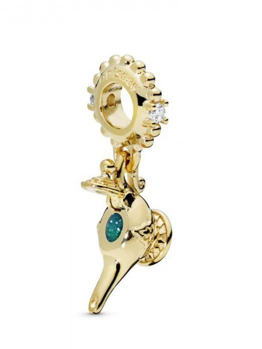 Charm Colgante Pandora Lámpara Mágica 