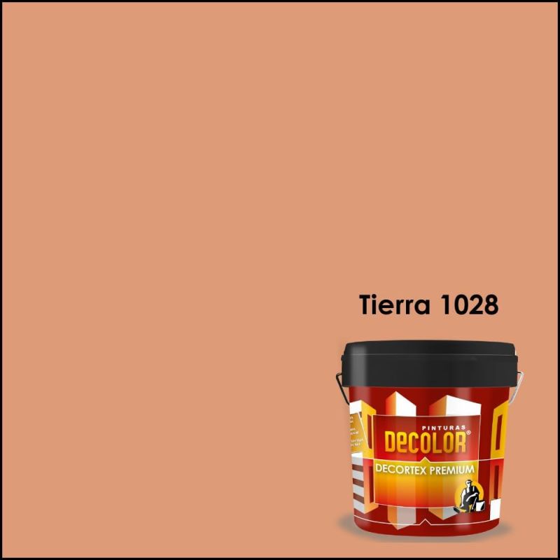 Decortex Liso Premium Fachadas Mate