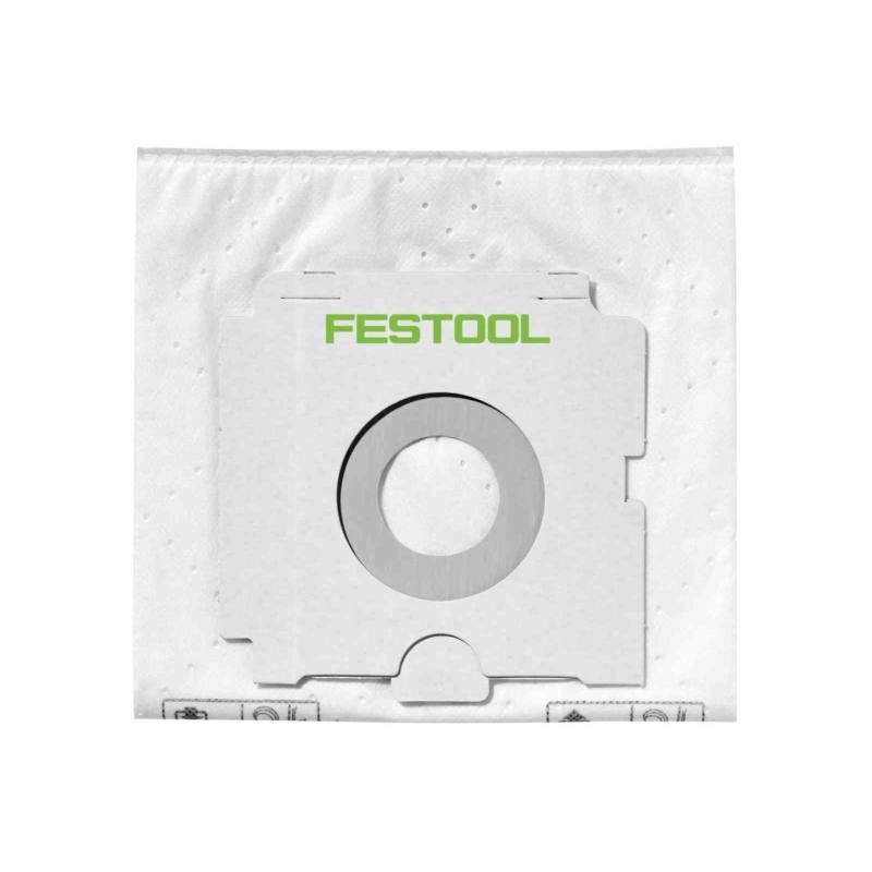 Bolsa filtrante SELFCLEAN SC FIS-CT 36/5 Ref. 496186