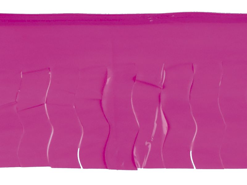 Bolsa de Fleco Fucsia