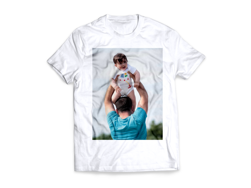 Camiseta Personalizada